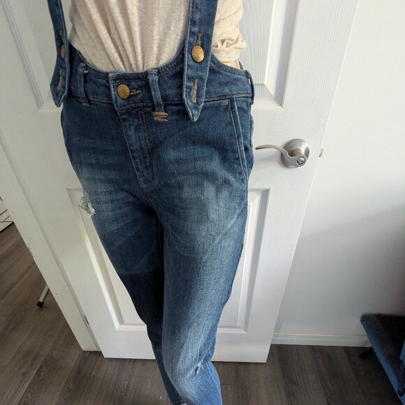 Zara jeans - Picture 2 of 16